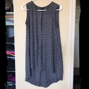 H&M High Low Tank
